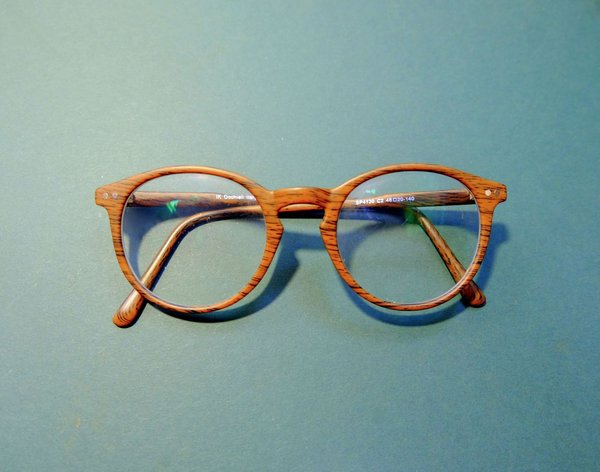 Lunette en bois Wewood